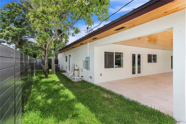 6600 SW 45th St, Miami, FL 33155