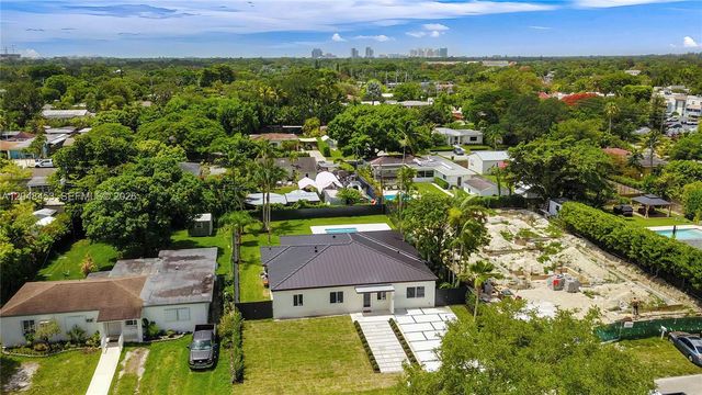6600 SW 45th St, Miami, FL 33155