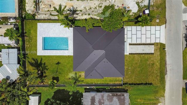 6600 SW 45th St, Miami, FL 33155