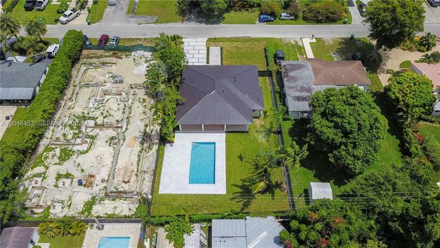 6600 SW 45th St, Miami, FL 33155