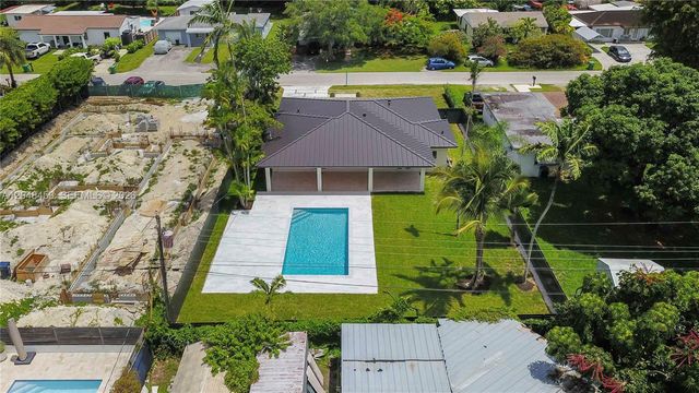 6600 SW 45th St, Miami, FL 33155