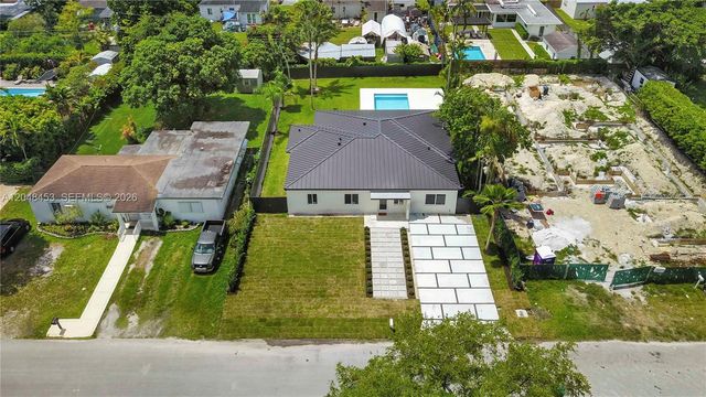 6600 SW 45th St, Miami, FL 33155