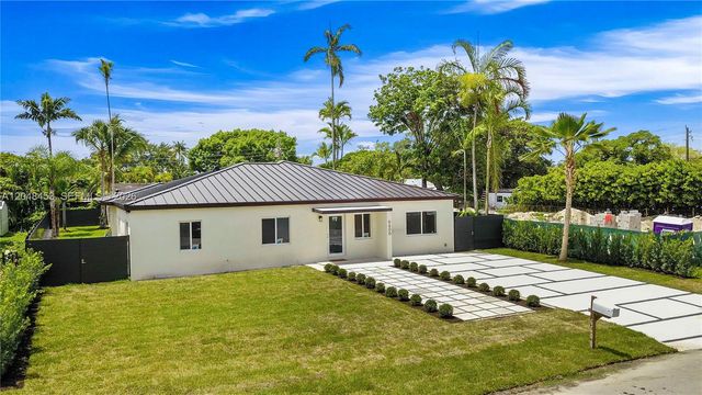 6600 SW 45th St, Miami, FL 33155