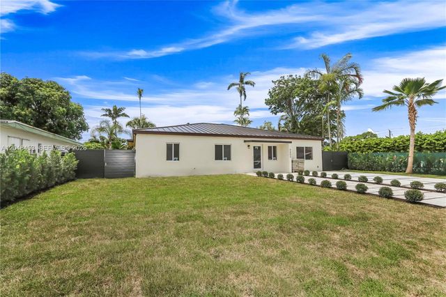 6600 SW 45th St, Miami, FL 33155