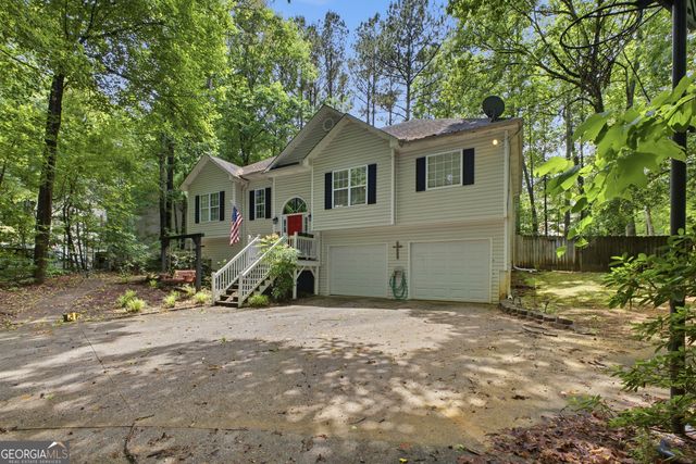 246 Glen Ridge Drive, Villa Rica, GA 30180