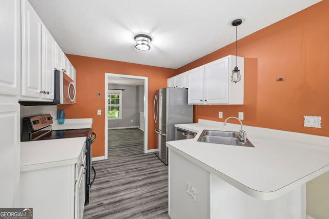 246 Glen Ridge Drive, Villa Rica, GA 30180