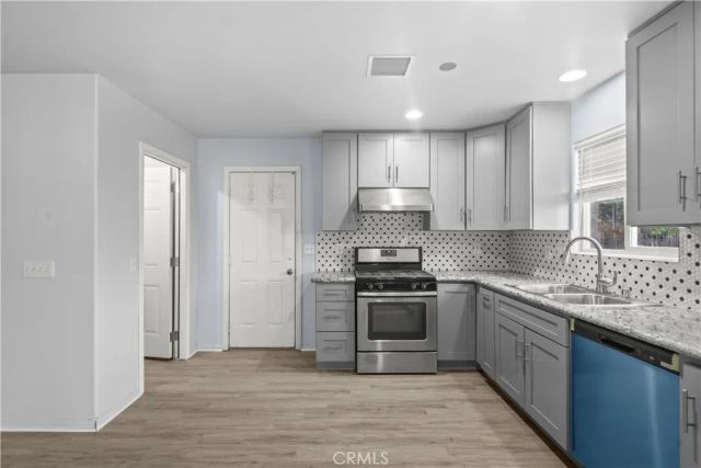 40904 168th East, Lake Los Angeles, CA 93535