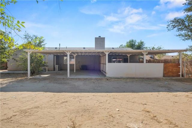 40904 168th East, Lake Los Angeles, CA 93535