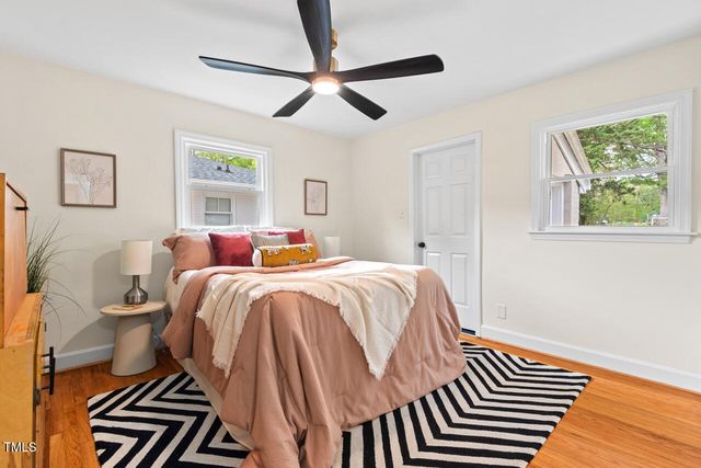 513 Hugo Street, Durham, NC 27704