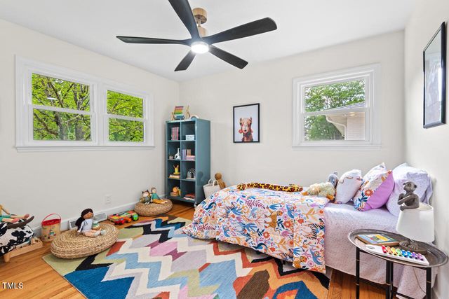 513 Hugo Street, Durham, NC 27704