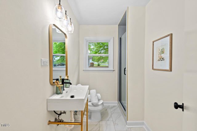 513 Hugo Street, Durham, NC 27704