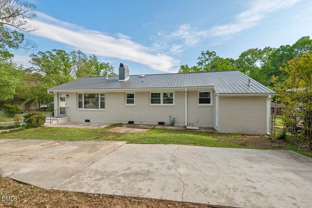 513 Hugo Street, Durham, NC 27704