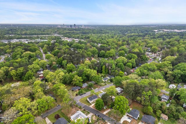 513 Hugo Street, Durham, NC 27704