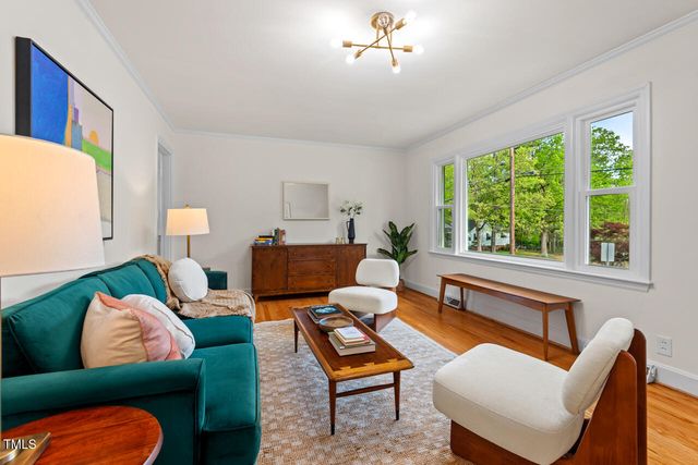 513 Hugo Street, Durham, NC 27704