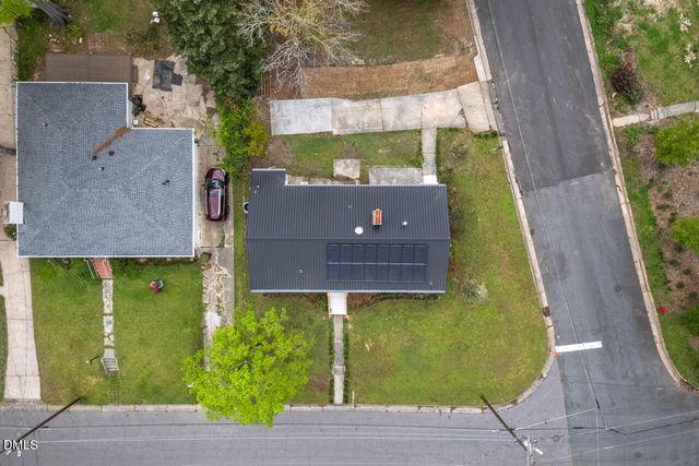 513 Hugo Street, Durham, NC 27704