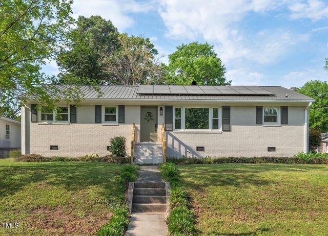 513 Hugo Street, Durham, NC 27704