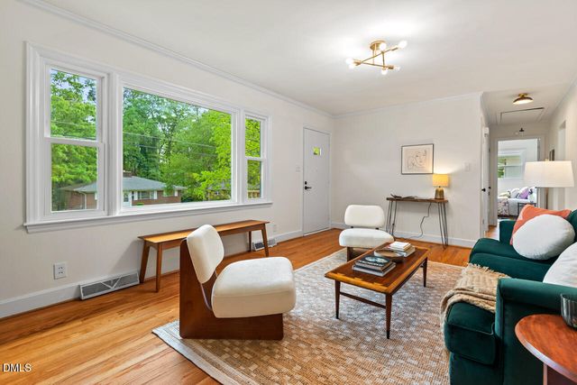 513 Hugo Street, Durham, NC 27704