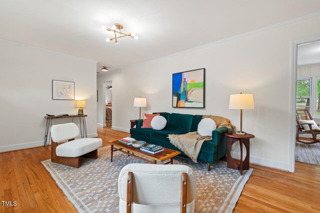 513 Hugo Street, Durham, NC 27704