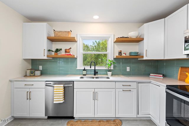 513 Hugo Street, Durham, NC 27704