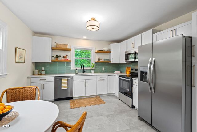 513 Hugo Street, Durham, NC 27704