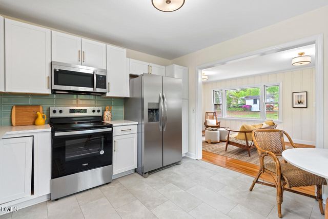 513 Hugo Street, Durham, NC 27704