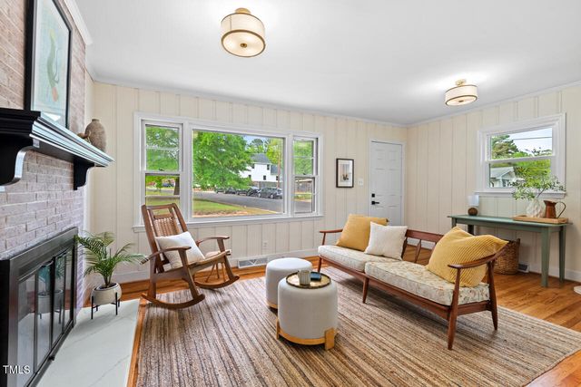 513 Hugo Street, Durham, NC 27704