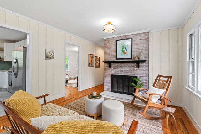 513 Hugo Street, Durham, NC 27704