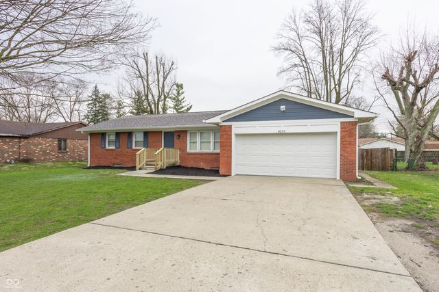 8253 E 11th Street, Indianapolis, IN 46219