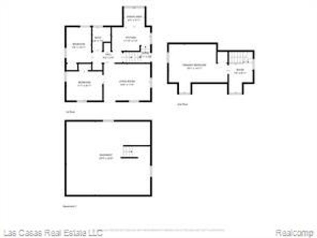 1331 Detroit Avenue, Lincoln Park, MI 48146