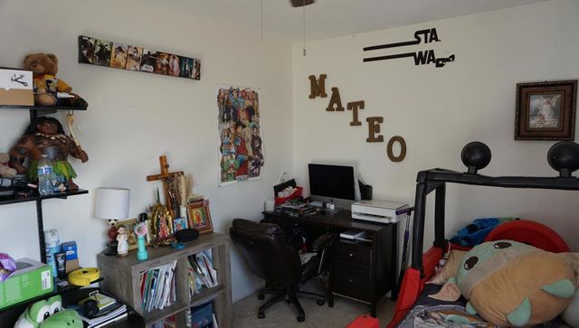 82168 Crest Avenue, Indio, CA 92201