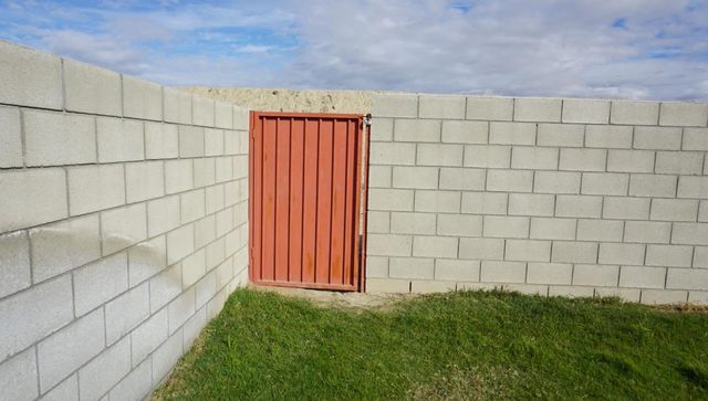 82168 Crest Avenue, Indio, CA 92201