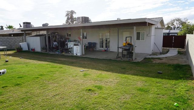 82168 Crest Avenue, Indio, CA 92201