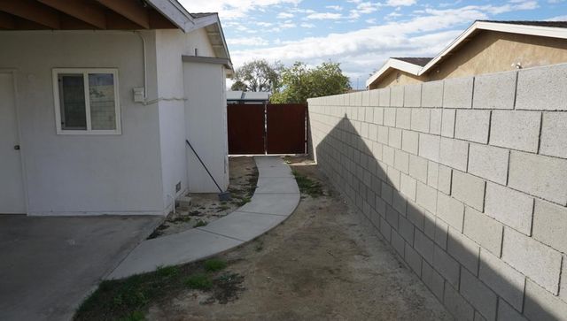 82168 Crest Avenue, Indio, CA 92201