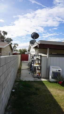 82168 Crest Avenue, Indio, CA 92201