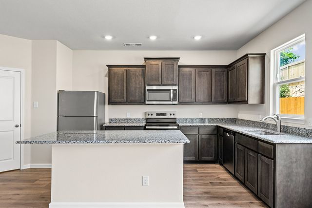 4220 Lava Forest Drive, Dallas, TX 75241