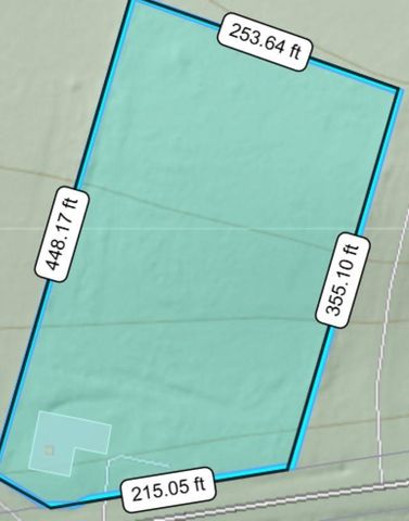 1338 Healdville Road, Mount Holly, VT 05758