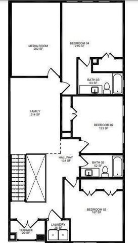 2015 Olivos Street, Missouri City, TX 77459