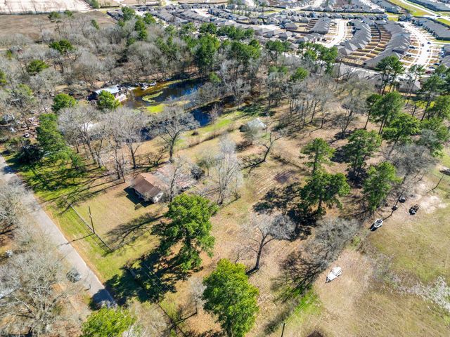 21426 Dusty Trail, Splendora, TX 77372