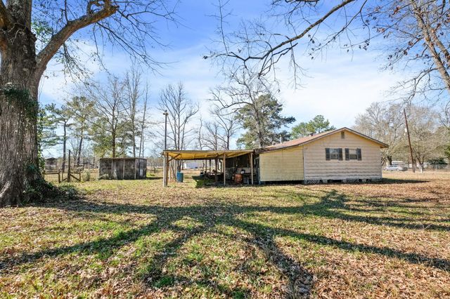 21426 Dusty Trail, Splendora, TX 77372