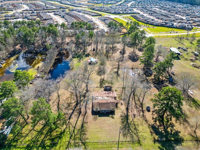 21426 Dusty Trail, Splendora, TX 77372
