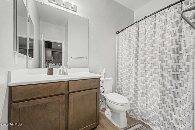 7518 S 28TH Place, Phoenix, AZ 85042