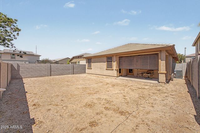 7518 S 28TH Place, Phoenix, AZ 85042