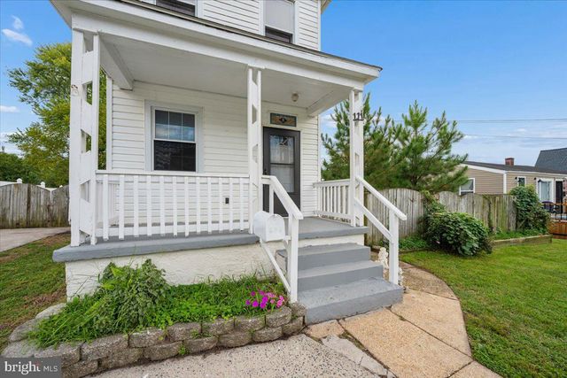 111 4TH AVE, Baltimore, MD 21227