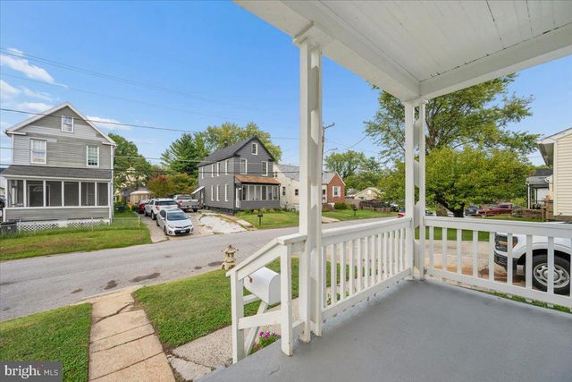 111 4TH AVE, Baltimore, MD 21227