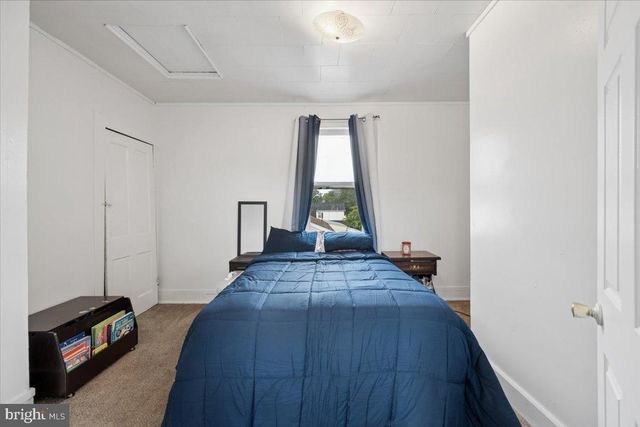 111 4TH AVE, Baltimore, MD 21227