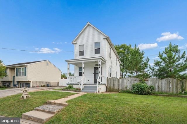 111 4TH AVE, Baltimore, MD 21227