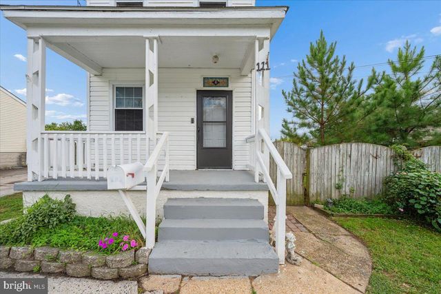 111 4TH AVE, Baltimore, MD 21227