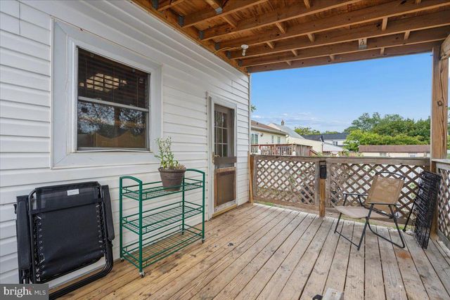 111 4TH AVE, Baltimore, MD 21227