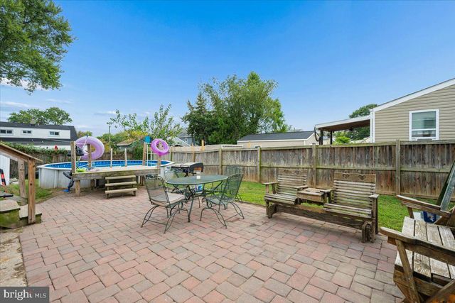 111 4TH AVE, Baltimore, MD 21227