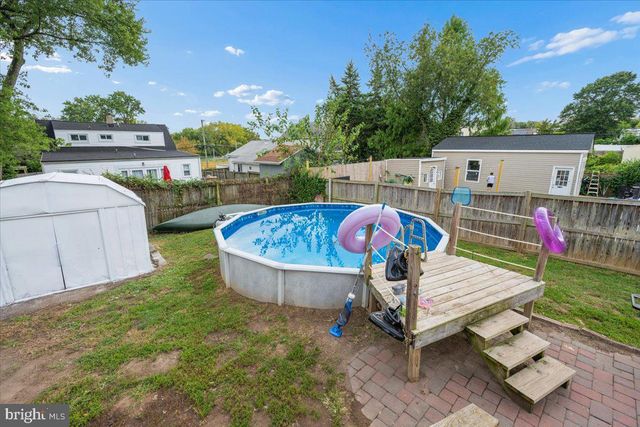 111 4TH AVE, Baltimore, MD 21227